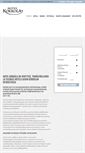 Mobile Screenshot of hotelkokkola.fi
